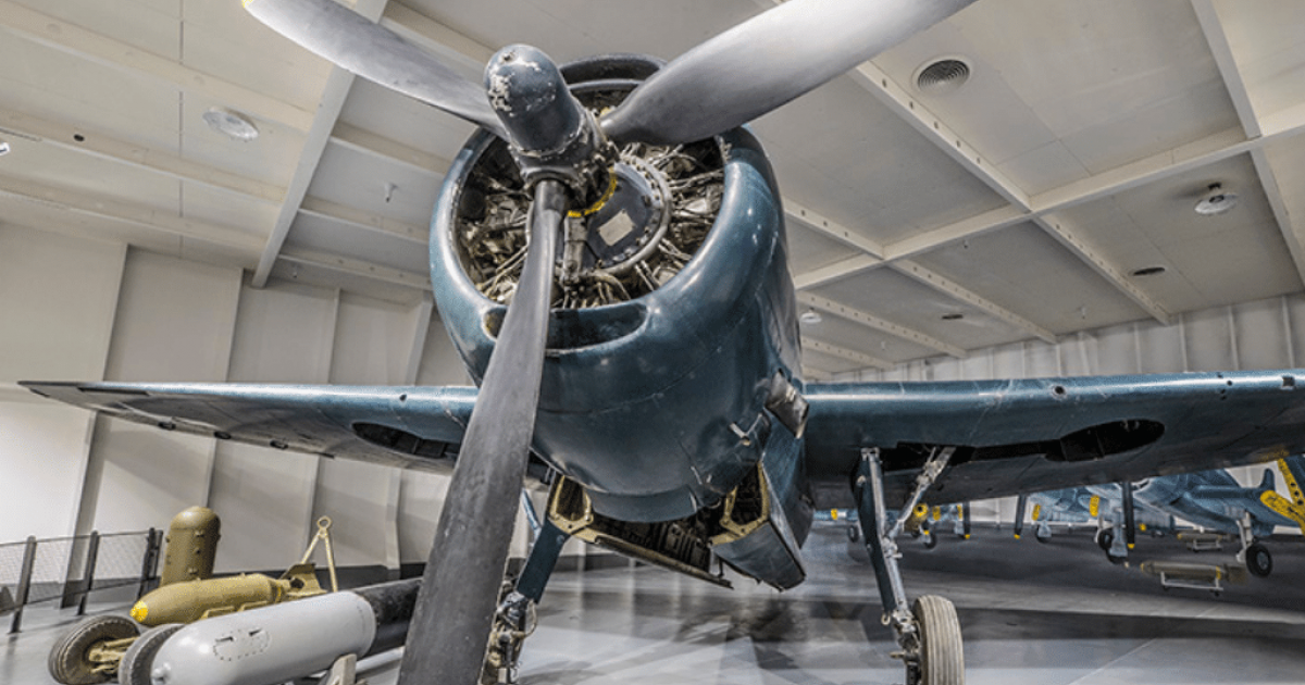 National Museum of the Pacific War