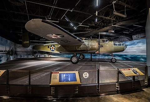 National Museum of the Pacific War